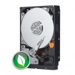 Western Digital-Caviar Green 2To SATA3 6Gb/s 64Mo (WD20EARX)