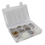 inLine-Jeu de 550 Vis pour PC