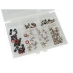 inLine-Jeu de 94 Vis pour PC