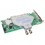 Innovatek-WaterBlock VGA Cool-Matic G70-512Mb 7800GTX & 7900GTX Version LED