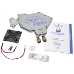 Innovatek-WaterBlock VGA Cool-Matic G70-512Mb 7800GTX & 7900GTX Version LED