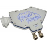 Innovatek-WaterBlock VGA Cool-Matic G70-512Mb 7800GTX & 7900GTX Version LED