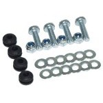 Innovatek-Kit antivibrations pour pompe Eheim
