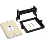 Innovatek-Fixation AMD64 Socket AM2,754,940,939 pour WaterBlock i-Cool Rev3.0/4.0/V6/ Plex-O-Matic