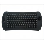 Keysonic-Clavier USB Compact Sans Fil - ACK-5200 RFM