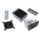 DocMicro-Kit complet DOCMICRO Xtreme PRO 120 12volts Universel - Version 5.0