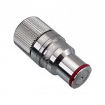 KooLance-Raccord Auto-Bloquant pour tuyau 10/13mm High Flow MALE - VL3N-M10S