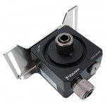 KooLance-Top Acetal pour Pompe Laing DDC - COV-RP400