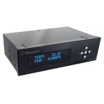 KooLance-Fan & Pompe Controller 5.25" avec Afficheur LCD - CTR-CD12