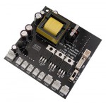 KooLance-Carte Additionnelle TMS-EB205 pour Controleur TMS-205