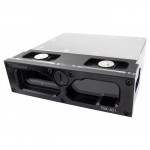 KooLance-R&eacute;servoir 1 Baie 5,25" - TNK-501