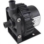SwifTech-Pompe MCP655 - 12 Volts - 1200l/h ou Laing D5
