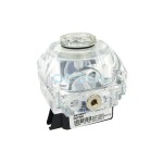 Laing-Pompe DDC PRO AGB Rev. 2 - 12 Volts 10 Watts + R&eacute;servoir Plexi
