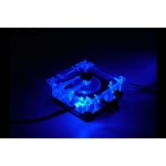 Alphacool-Mod Plexi pour Laing DDC 12 Volts