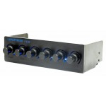 Lamptron-Fan Controller FC-2 Noir