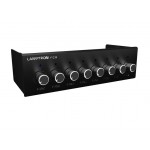 Lamptron-Fan Controller FC-8 Noir