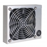 Lian Li-Ventilateur de Boitier 140mm sur Emplacement PCI - BS-06A Silver