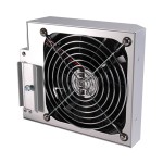 Lian Li-Ventilateur de Boitier 140mm Externe - BS-09A Silver