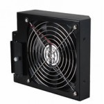 Lian Li-Ventilateur de Boitier 140mm Externe - BS-09B Noir