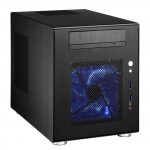 Lian Li-PC-Q08B Noir