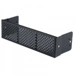 Lian Li-Fa&ccedil;ades 5''1/4 - BZ-501B Noir (Jeu de 4)