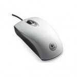 Logitech-Souris RX300 Optical USB+PS2