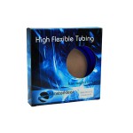 MasterKleer-Tuyau Souple R&eacute;actif aux UV Haute Qualit&eacute; MASTERKLEER 8/10mm BLEU (Boite de 3.3m)