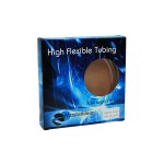 MasterKleer-Tuyau Souple Transparent Haute Qualit&eacute;  MASTERKLEER  8/10mm (Boite de 3.3m)