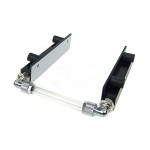 Magicool-WaterBlock Disque Dur Hybrid Cu/Al