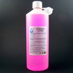 Mayhems-Liquide de Protection X1 Rose UV 1 litre