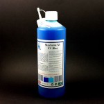 Mayhems-Liquide de Protection X1 Bleu UV 1 litre