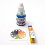 Mayhems-Liquide Biocide Extreme 10ml + Testeur PH