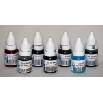 Mayhems-Colorant Rouge 10ml
