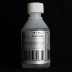 Mayhems-Liquide de Protection Concentr&eacute; XT-1 Transparent 150ml