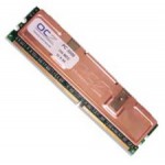 OCZ-DDR 256 Mo PC 3500 EL CL2
