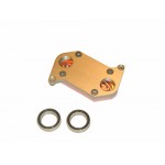 Mips-Waterblock pour chipset de carte m&egrave;re Abit AN8 NForce4