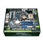 Mips-Waterblock pour SouthBridge de carte m&egrave;re EVGA 680i