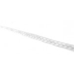 ModderSmart - Gaine Tress&eacute;e Haute Densit&eacute; - 6mm - 1m - BLANC