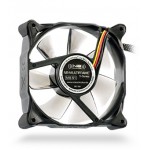 NoiseBlocker-NB-Multiframe S-Series M8-S1 80*80*25mm - 1200 RPM - 6 dBA