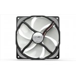 NoiseBlocker-eLoop B12-4 - 120*120*25mm, 34.3dB, 95CFM, 2400RPM