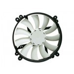 NZXT-Ventilateur 200mm Enthusiast Fan FS-200