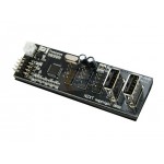 NZXT-Hub USB Interne - IU01