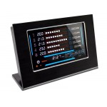 NZXT-SENTRY LXE - Fan Controler Externe 5 Ventilateurs + Afficheur LCD Tactile
