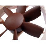 Noctua-Ventilateur 120*120 NF-S12B FLX