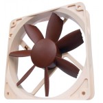 Noctua-Ventilateur 120*120 NF-S12B FLX