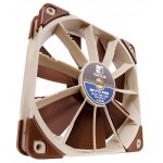 Noctua-Ventilateur 120*120 NF-F12 PWM