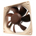 Noctua-Ventilateur 80*80 NF-R8 PWM