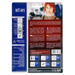 Noctua-P&acirc;te thermique NT-H1