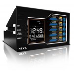NZXT-SENTRY LX - Fan Controler 5 Ventilateurs + Afficheur LCD