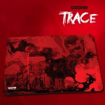 Ozone-Tapis Souris Trace
